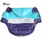 Winter Warm Waterproof Jacket