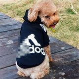 DOG Winter Hoodie