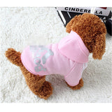 DOG Winter Hoodie