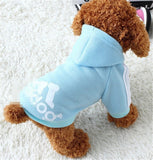 DOG Winter Hoodie