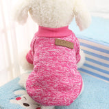 Soft Sweater for Dogs