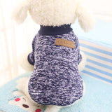 Soft Sweater for Dogs