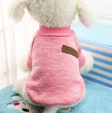 Soft Sweater for Dogs