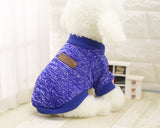Soft Sweater for Dogs