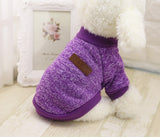 Soft Sweater for Dogs