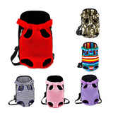 Furry Friend Carrier Backpack