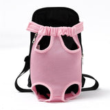 Furry Friend Carrier Backpack