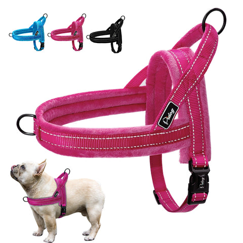 No Pull Dog Harness