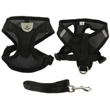 Soft Nylon Mesh Harness
