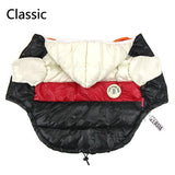 Winter Warm Waterproof Jacket