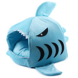 Furry House Shark